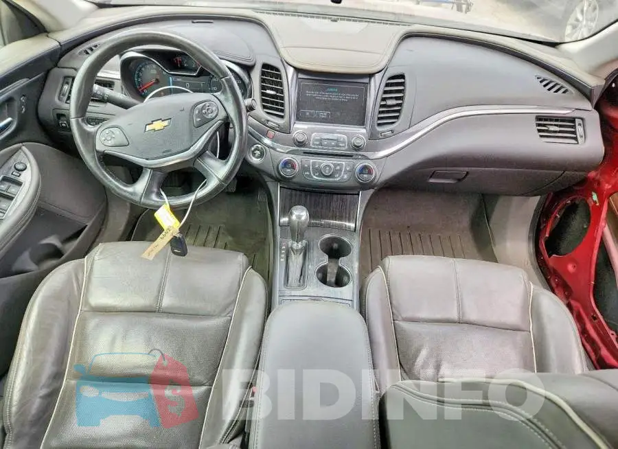 2G1145S31H9148374 Photo# 8
