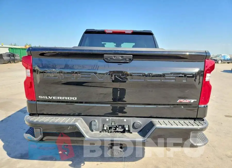 2GCPADED5T1152847 Photo# 6