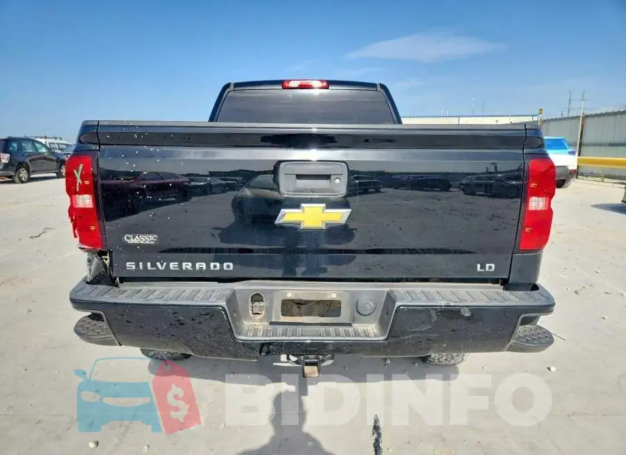 2GCRCMEC3K1241566 Photo# 6