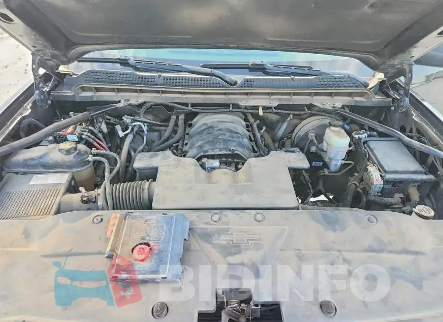 2GCRCMEC3K1241566 Photo# 11