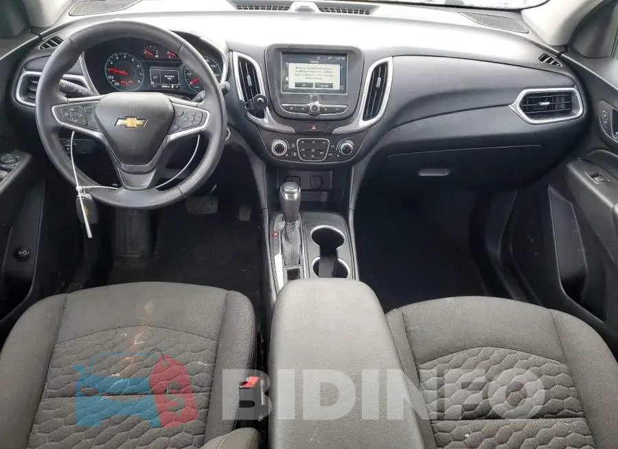 2GNAXSEV6J6153935 Photo# 8