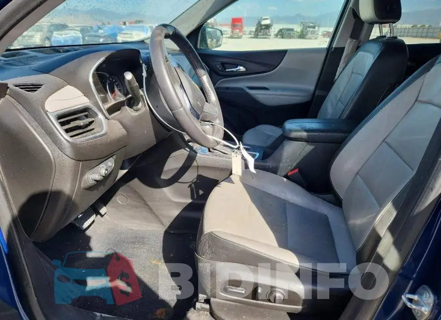 2GNAXXEV7M6120301 Photo# 7