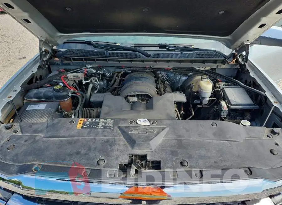 3GCPCREC1HG183073 Photo# 11
