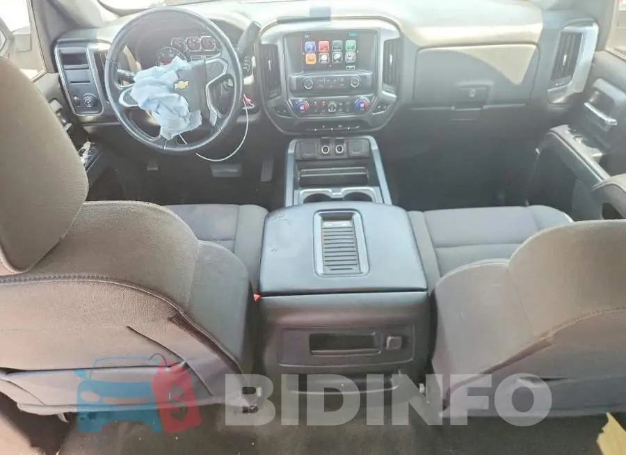 3GCPCREC4HG339462 Photo# 8