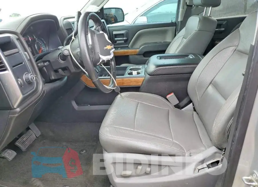 3GCPCSECXHG452663 Photo# 7