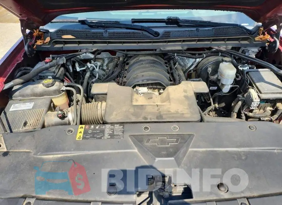 3GCPCTEC3HG356394 Photo# 11