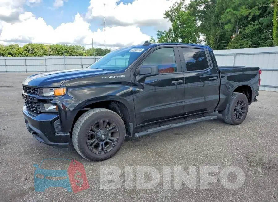 3GCPWBEK6MG352486 Photo# 1
