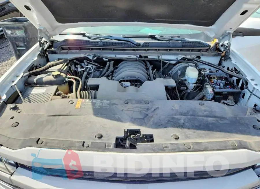 3GCUKREC1JG545835 Photo# 11