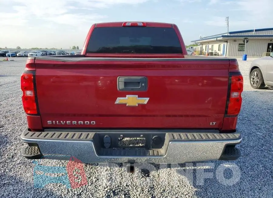 3GCUKREC9JG639252 Photo# 6