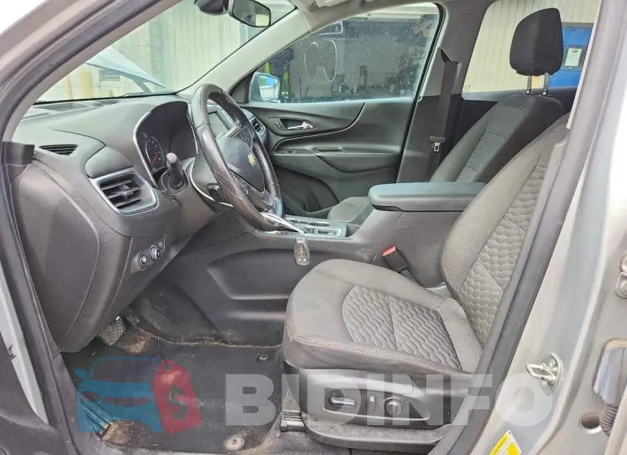 3GNAXTEVXMS160947 Photo# 7