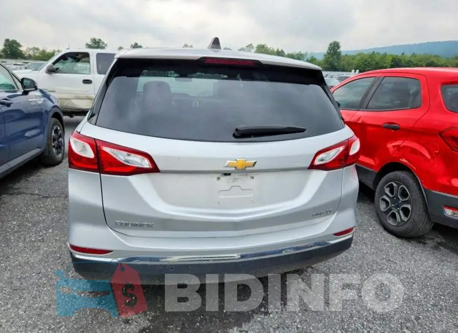 3GNAXTEVXMS160947 Photo# 6