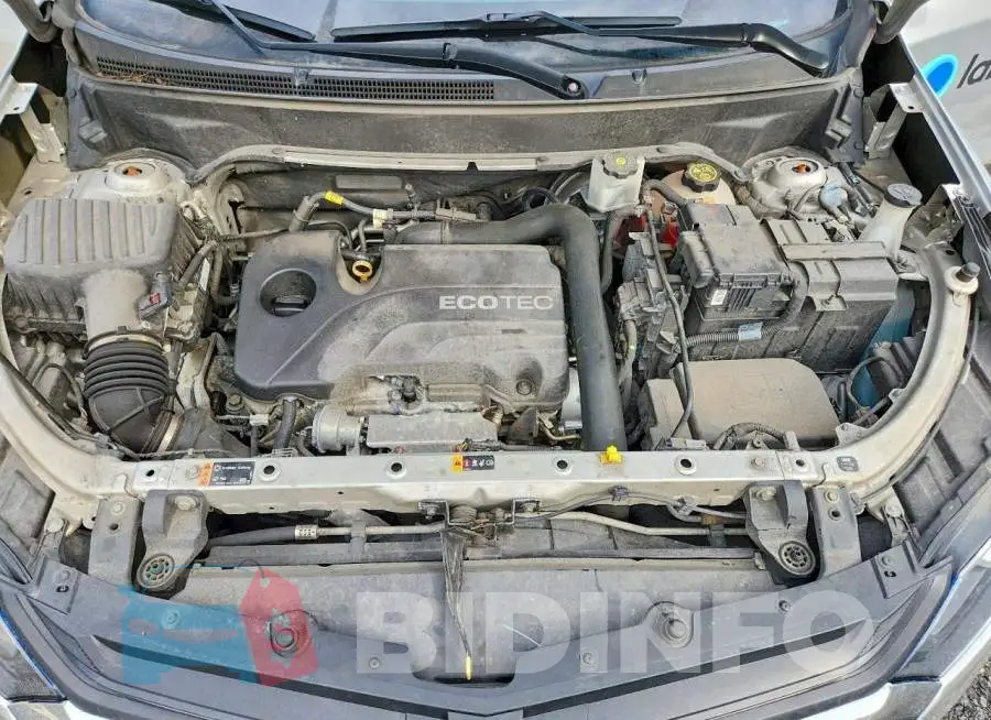 3GNAXTEVXMS160947 Photo# 12