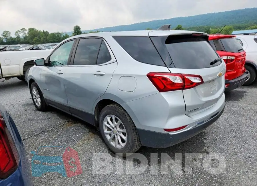 3GNAXTEVXMS160947 Photo# 2