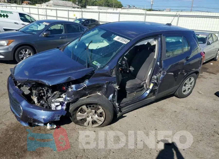 3GNCJKSB5JL168684 Photo# 1