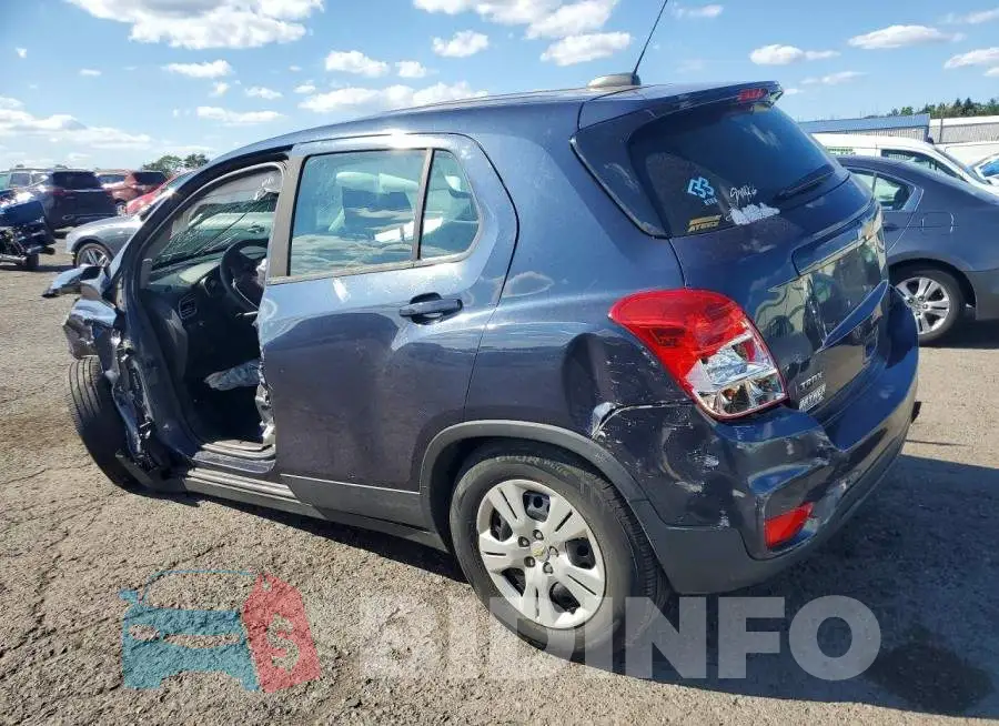 3GNCJKSB5JL168684 Photo# 2