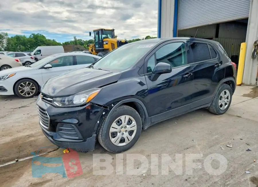 3GNCJKSB9JL367382 Photo# 1