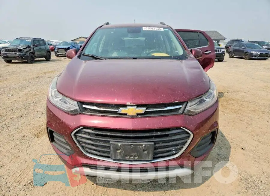 3GNCJPSB1HL161190 Photo# 5