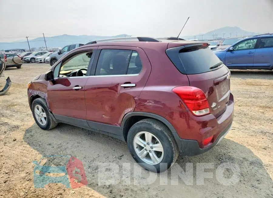 3GNCJPSB1HL161190 Photo# 2