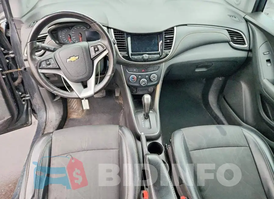 3GNCJPSB7JL303533 Photo# 8