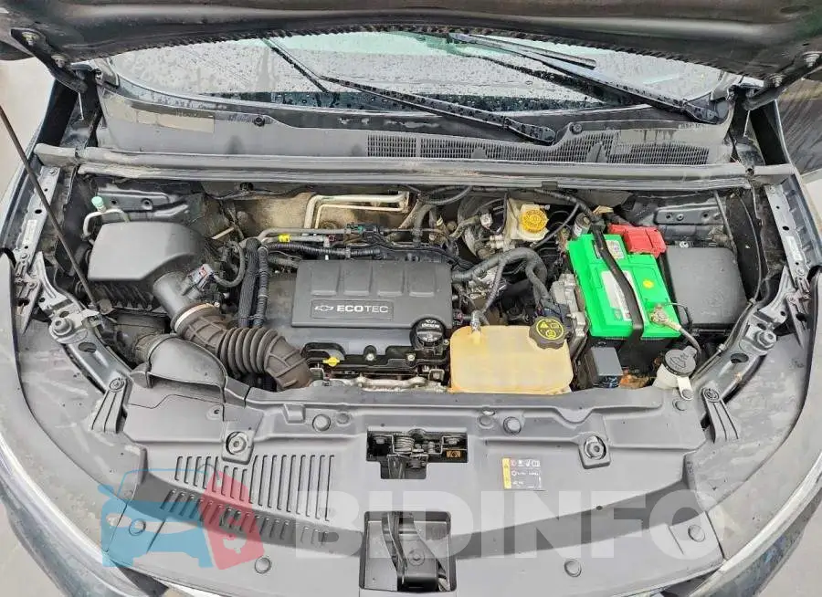 3GNCJPSB7JL303533 Photo# 12