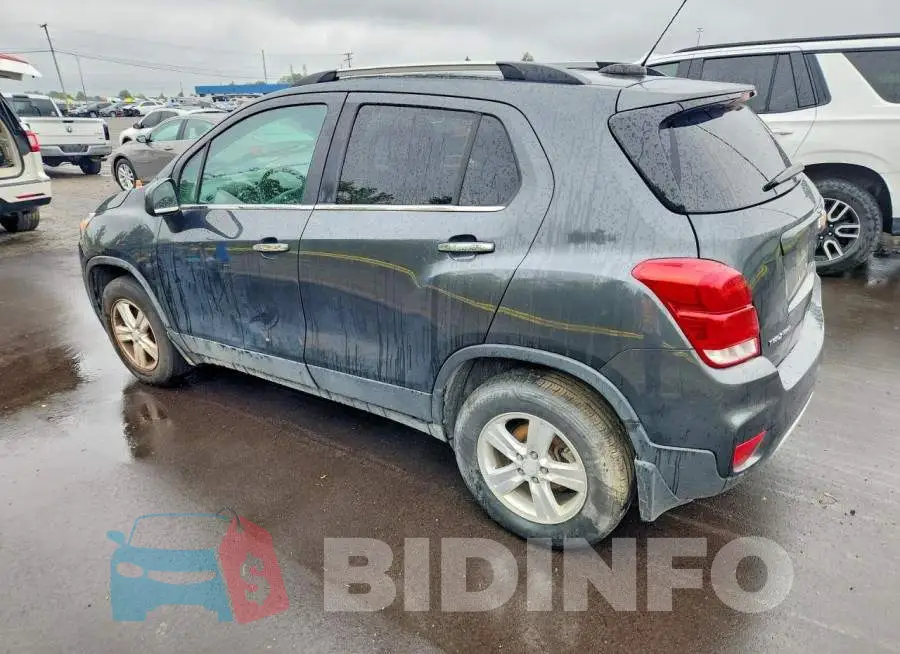 3GNCJPSB7JL303533 Photo# 2