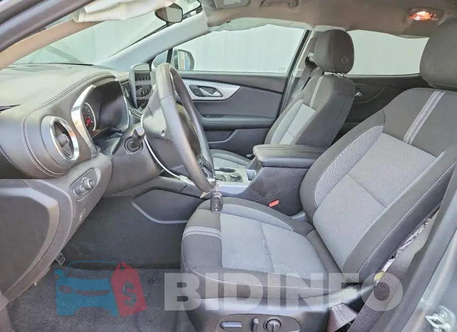 3GNKBCR43TS141384 Photo# 7