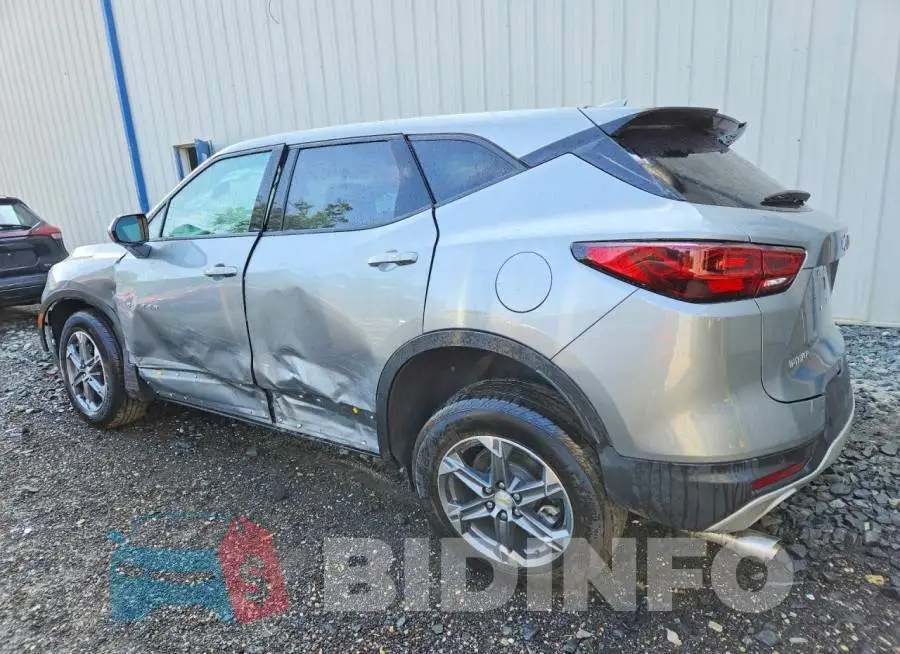 3GNKBCR43TS141384 Photo# 2
