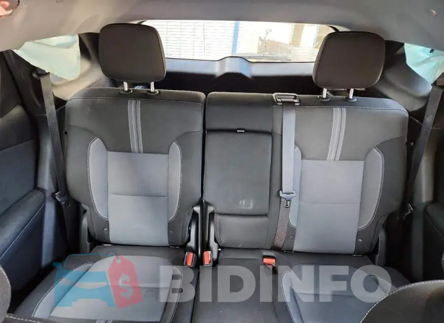 3GNKBCR43TS141384 Photo# 10