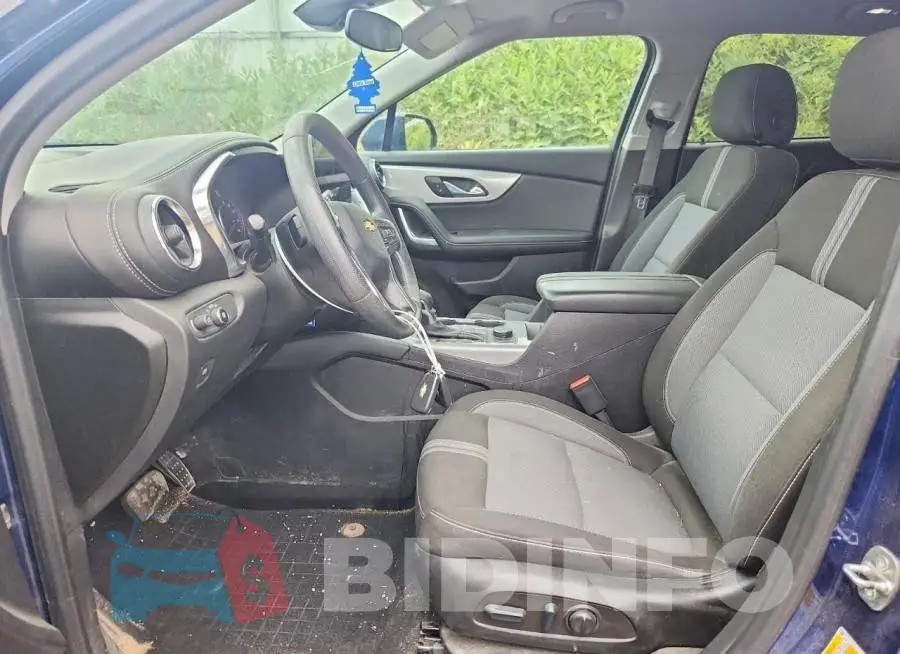 3GNKBCR47PS100276 Photo# 7