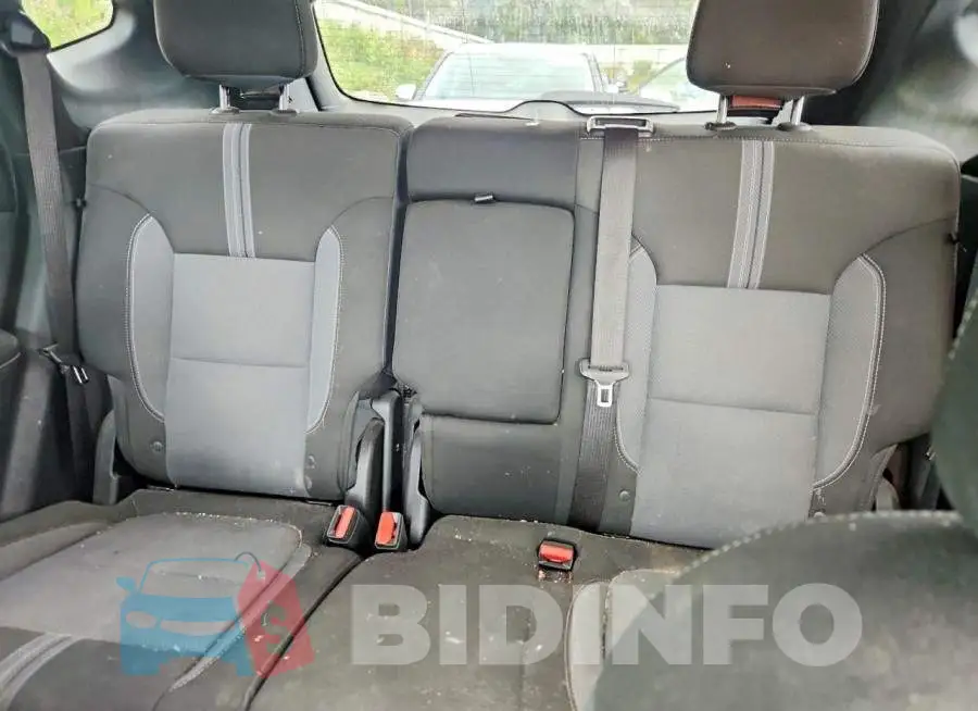 3GNKBCR47PS100276 Photo# 10