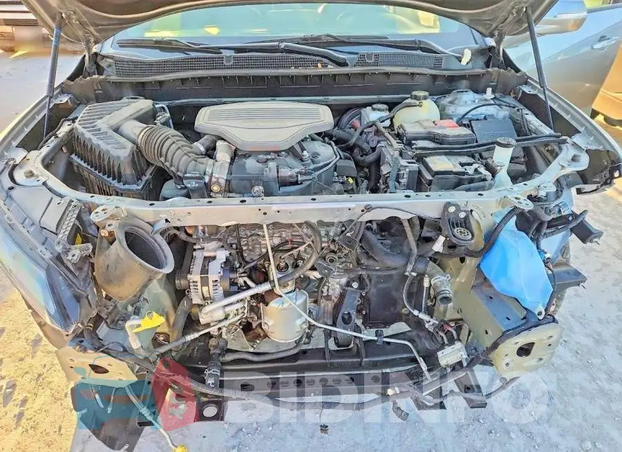 3GNKBERS2RS146269 Photo# 12
