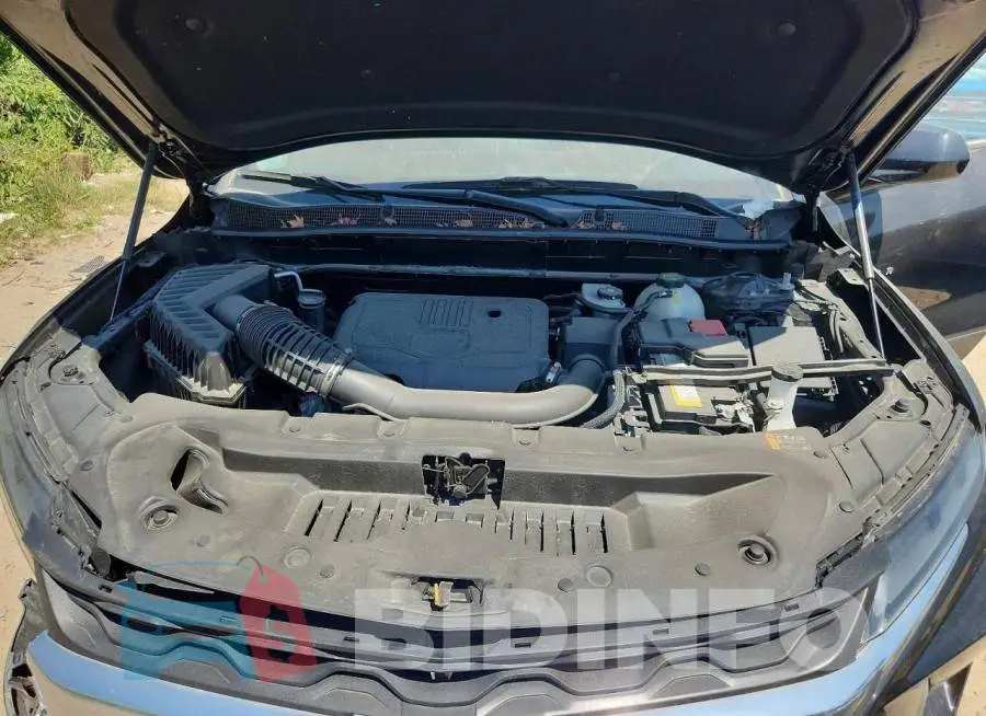 3GNKBHR40RS206049 Photo# 12