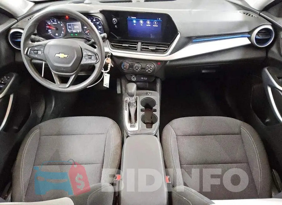 KL77LFE26RC246353 Photo# 8