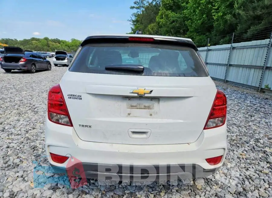 KL7CJKSB5HB225189 Photo# 6