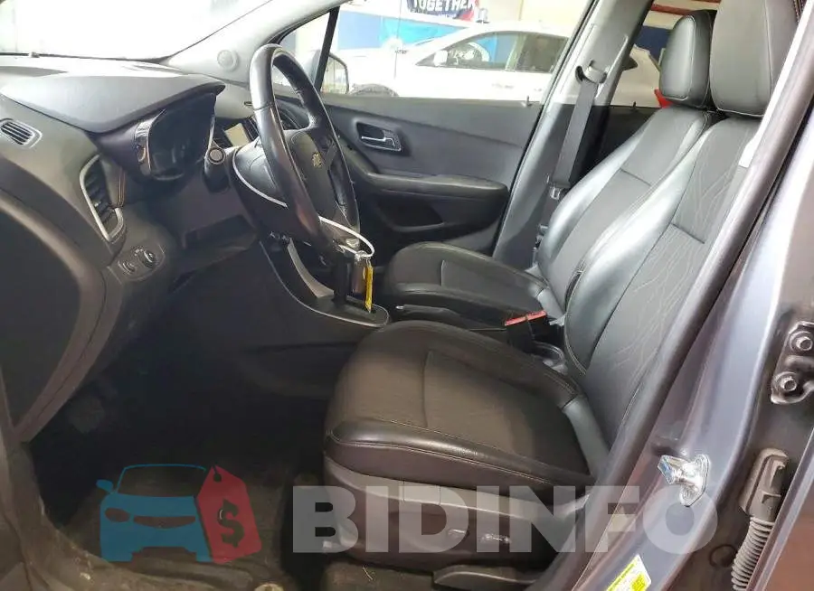 KL7CJLSB2KB867804 Photo# 7