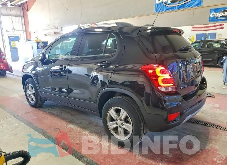 KL7CJPSB8MB312933 Photo# 2