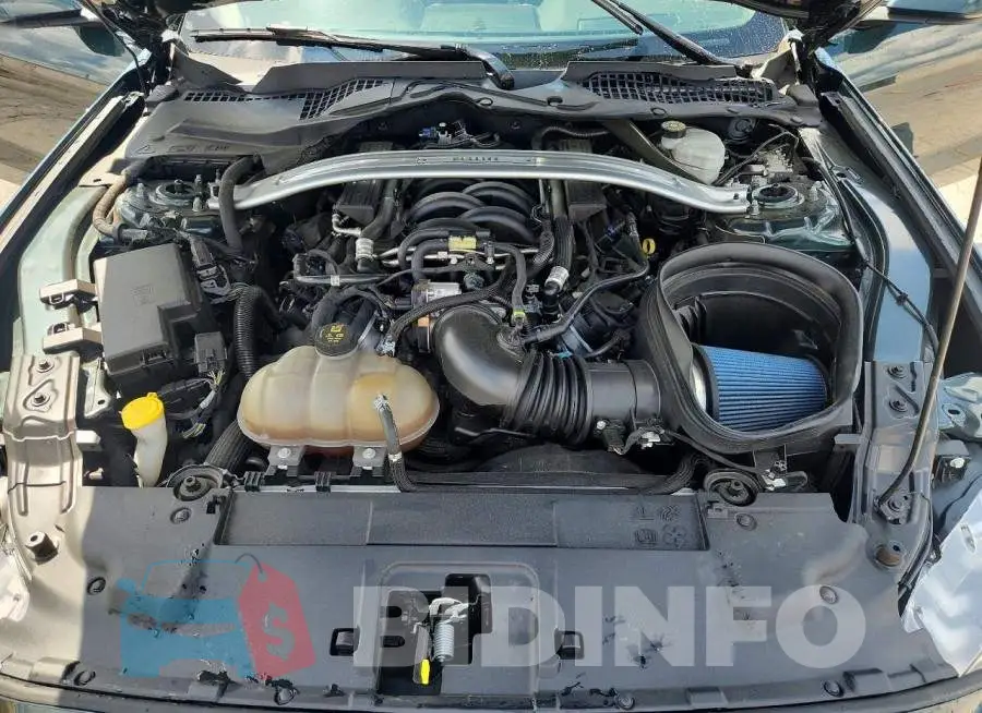 1FA6P8K06K5506686 Photo# 11