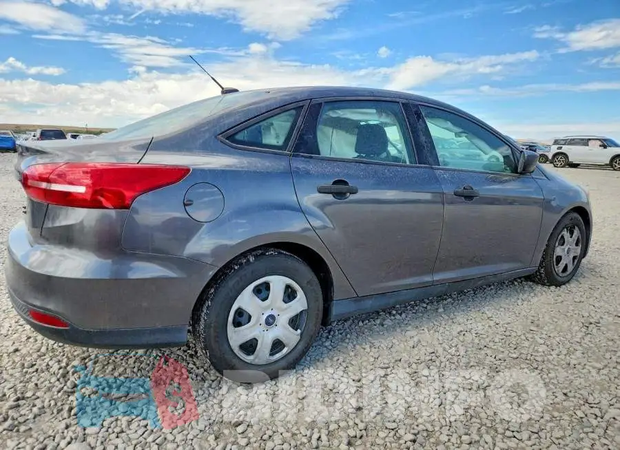 1FADP3E22JL275822 Photo# 3