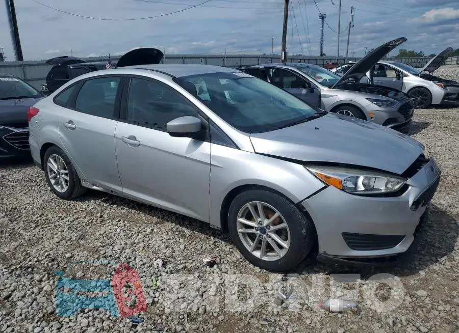 1FADP3F23JL231715 Photo# 4