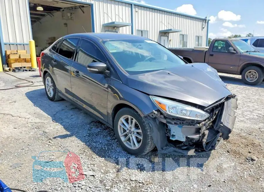 1FADP3F25HL233069 Photo# 4