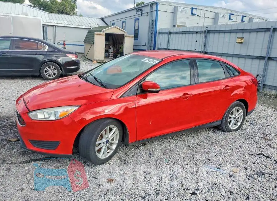 1FADP3F28HL277003 Photo# 1