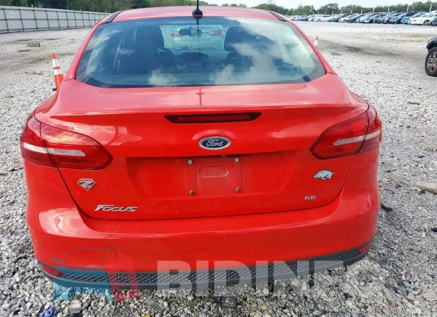 1FADP3F28HL277003 Photo# 6