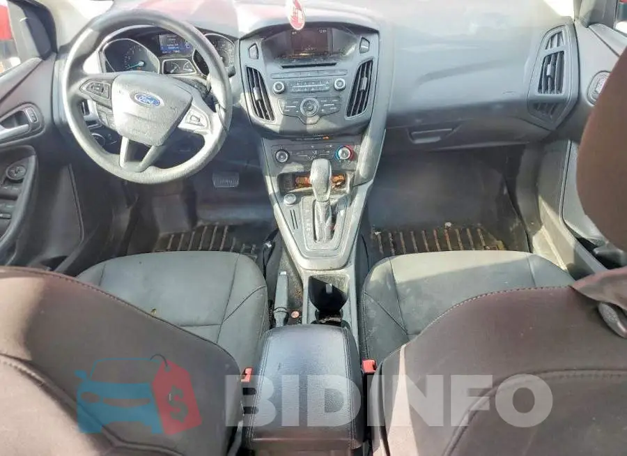 1FADP3F28HL277003 Photo# 8