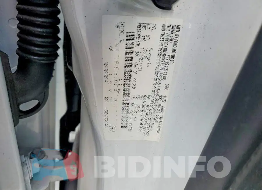 1FADP3K29HL247353 Photo# 12