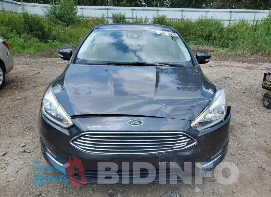 1FADP3N2XJL289581 Photo# 5