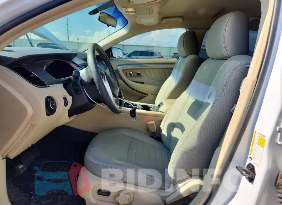 1FAHP2D83JG138995 Photo# 7