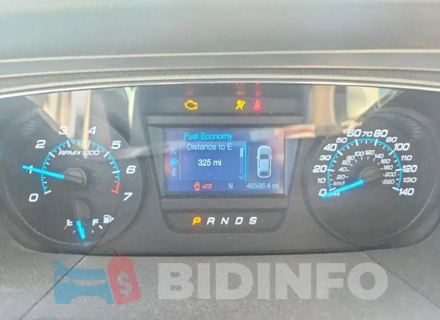 1FAHP2D89KG110698 Photo# 9