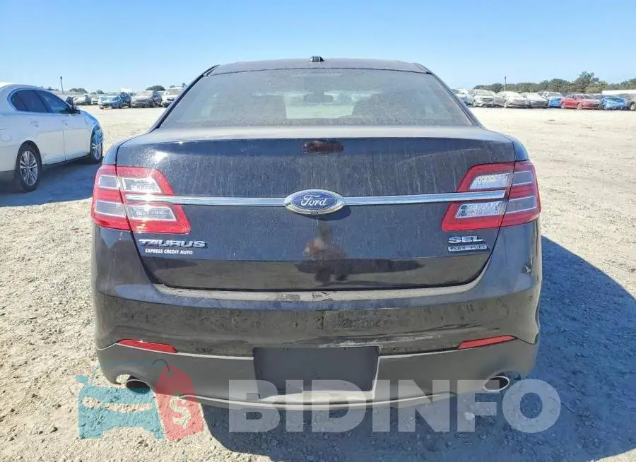1FAHP2E84JG127857 Photo# 6