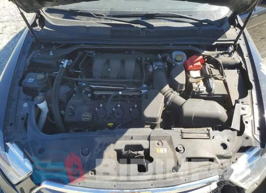 1FAHP2E84JG127857 Photo# 11