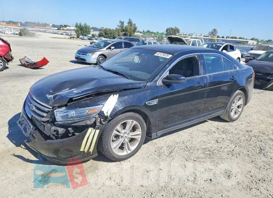 1FAHP2E84JG127857 Photo# 1